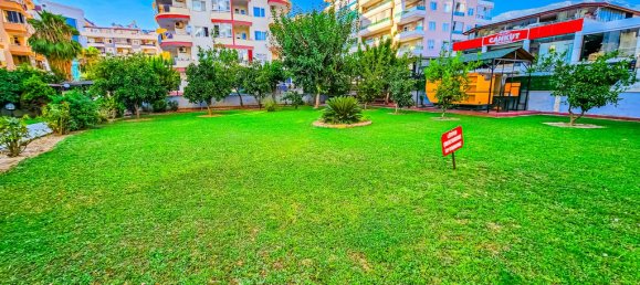 Penthouse 4+1 in Mahmutlar, Turkey No. 34261 13