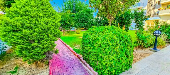 Penthouse 4+1 in Mahmutlar, Turkey No. 34261 11