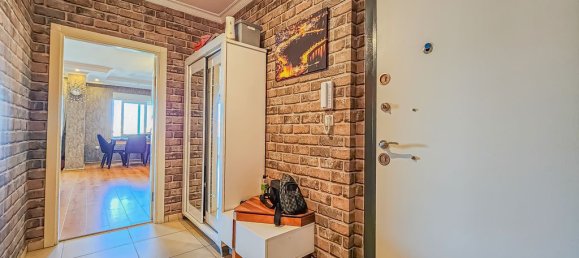 Penthouse 4+1 in Mahmutlar, Turkey No. 34261 23