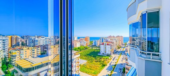 Penthouse 4+1 in Mahmutlar, Turkey No. 34261 22