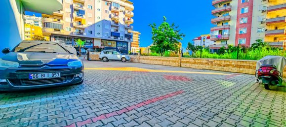 Penthouse 4+1 in Mahmutlar, Turkey No. 34261 14