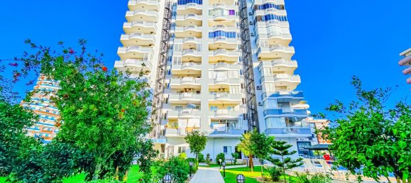 Penthouse 4+1 in Mahmutlar, Turkey No. 34261 7