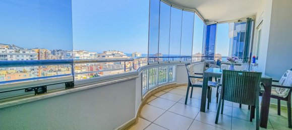 Penthouse 4+1 in Mahmutlar, Turkey No. 34261 19