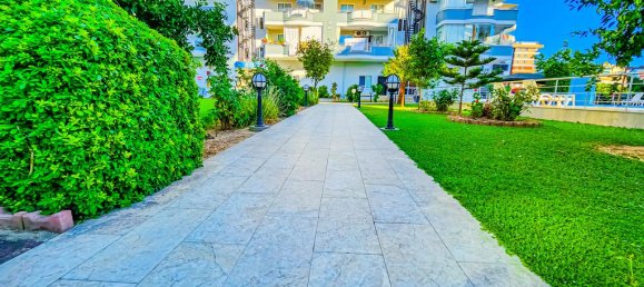 Penthouse 4+1 in Mahmutlar, Turkey No. 34261 10