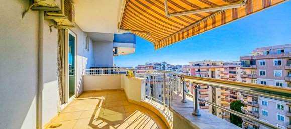 Penthouse 4+1 in Mahmutlar, Turkey No. 34261 28