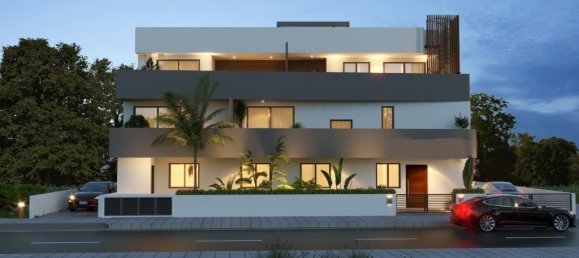 3 bedrooms Apartment in Kiti, Cyprus No. 23245 2