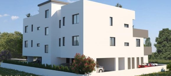 3 bedrooms Apartment in Kiti, Cyprus No. 23245 9