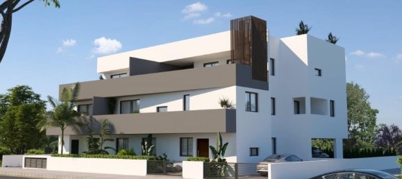 3 bedrooms Apartment in Kiti, Cyprus No. 23245 7