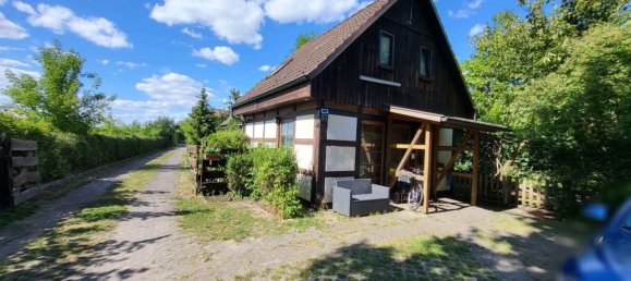 Granja de 6 dormitorios en Ostprignitz-Ruppin, Germany No. 232249 7