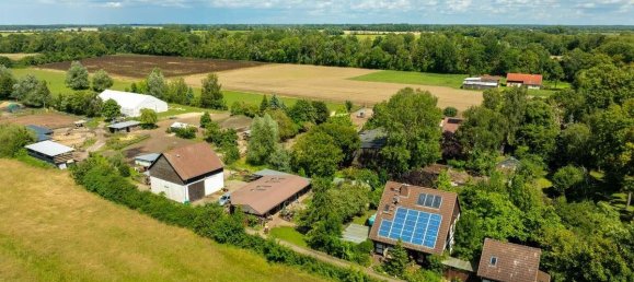 Granja de 6 dormitorios en Ostprignitz-Ruppin, Germany No. 232249 25