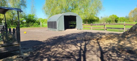 Granja de 6 dormitorios en Ostprignitz-Ruppin, Germany No. 232249 9