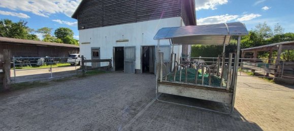 Granja de 6 dormitorios en Ostprignitz-Ruppin, Germany No. 232249 11