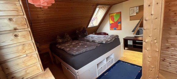 Granja de 6 dormitorios en Ostprignitz-Ruppin, Germany No. 232249 38