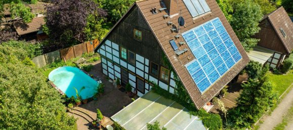 Granja de 6 dormitorios en Ostprignitz-Ruppin, Germany No. 232249 2