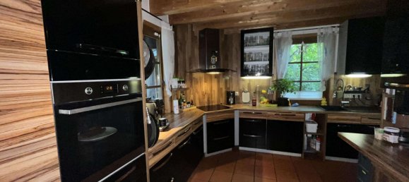 Granja de 6 dormitorios en Ostprignitz-Ruppin, Germany No. 232249 27