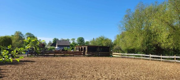 Granja de 6 dormitorios en Ostprignitz-Ruppin, Germany No. 232249 18