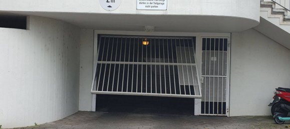 2غرفة شقة في Stuttgart, Germany رقم 370079 17