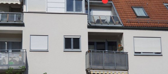 2غرفة شقة في Stuttgart, Germany رقم 370079 2