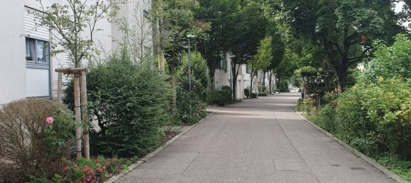 2غرفة شقة في Stuttgart, Germany رقم 370079 4