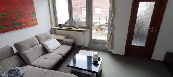 2غرفة شقة في Stuttgart, Germany رقم 370079 9