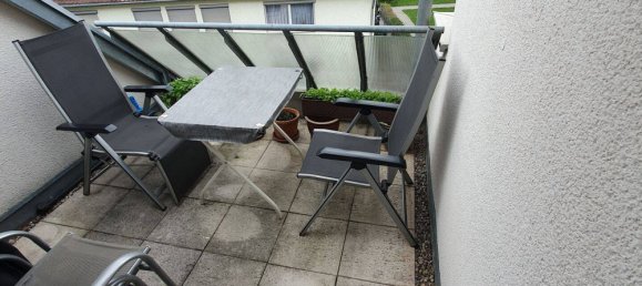 2غرفة شقة في Stuttgart, Germany رقم 370079 7