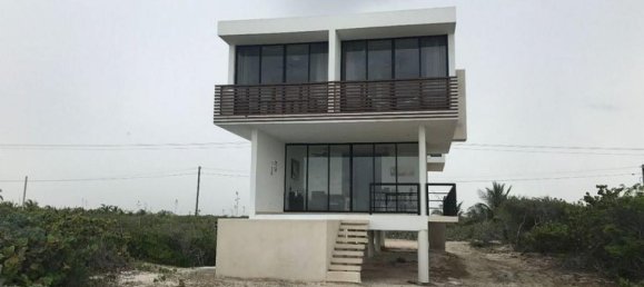 Дом с 3 спальнями в Цемуль, Мексика № 184560 2