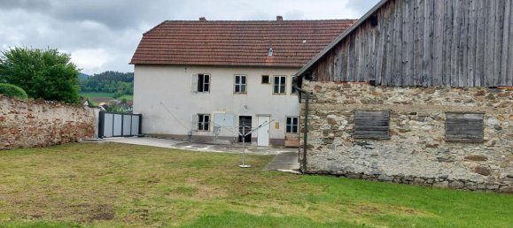 5 rooms House in Puchenstuben, Austria No. 184542 3