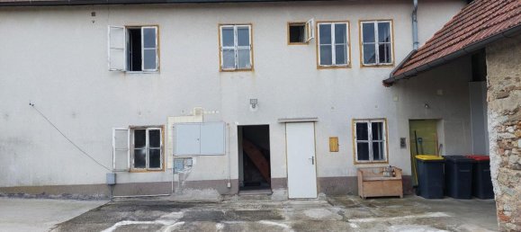 5 rooms House in Puchenstuben, Austria No. 184542 6