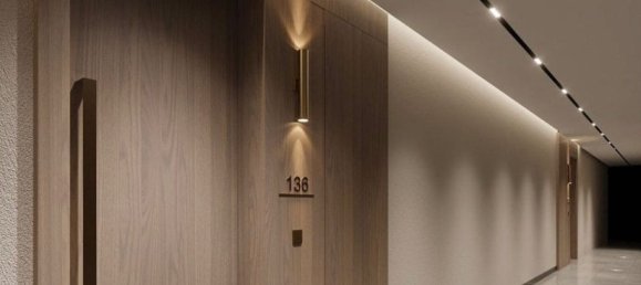 Квартира 1+1 в Стамбул, Турция № 2479 2