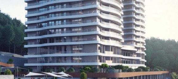 Квартира 1+1 в Стамбул, Турция № 2479 5