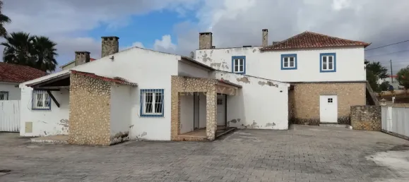 Villa de 4 dormitorios en Torres Vedras, Portugal No. 162484 3