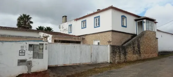 Villa de 4 dormitorios en Torres Vedras, Portugal No. 162484 2