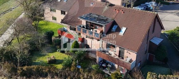 3 rooms Apartment in Munster, Germany No. 110753 28