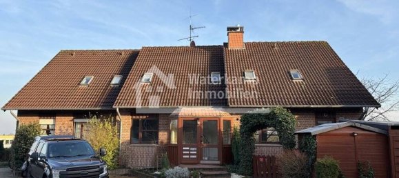 3 rooms Apartment in Munster, Germany No. 110753 26