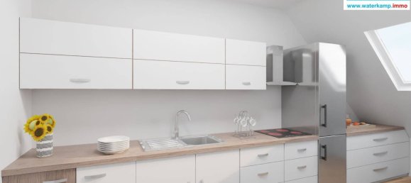 3 rooms Apartment in Munster, Germany No. 110753 37