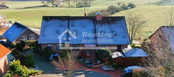 3 rooms Apartment in Munster, Germany No. 110753 5