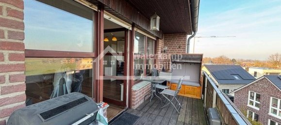 3 rooms Apartment in Munster, Germany No. 110753 22