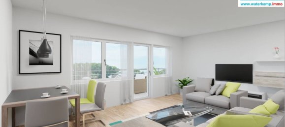 3 rooms Apartment in Munster, Germany No. 110753 32