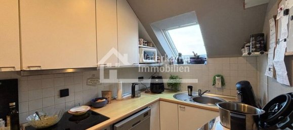 3 rooms Apartment in Munster, Germany No. 110753 9