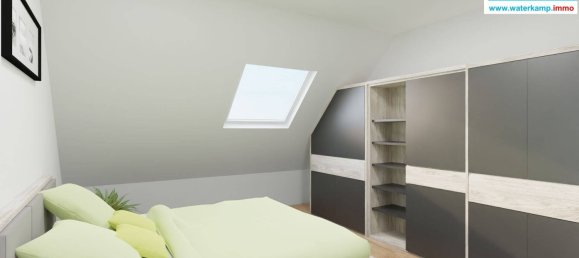 3 rooms Apartment in Munster, Germany No. 110753 39