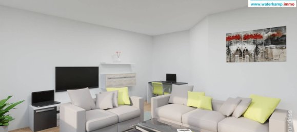 3 rooms Apartment in Munster, Germany No. 110753 34