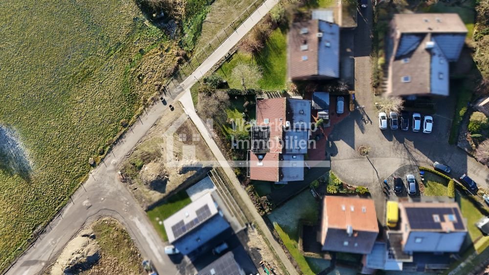 3 rooms Apartment in Munster, Germany No. 110753