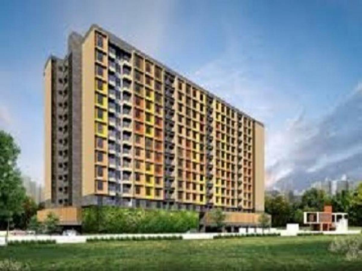 2 Schlafzimmer Haus in Pune, India, Nr. 7374