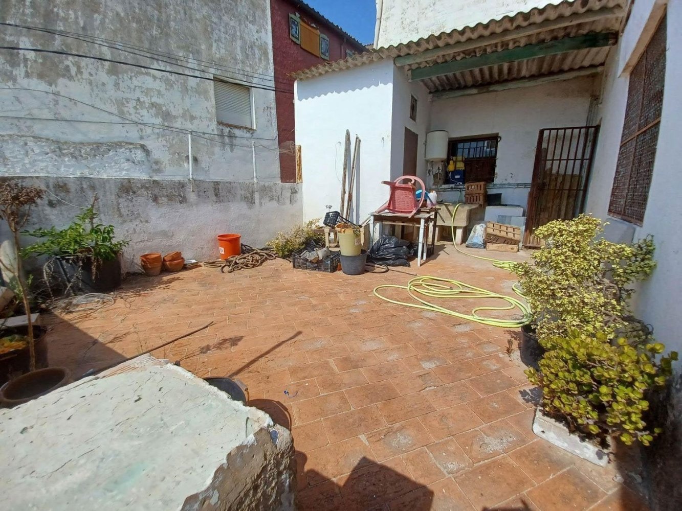 1 Schlafzimmer Haus in Calafell, Spain, Nr. 282345