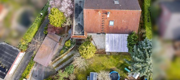 5 Schlafzimmer Haus in Jerichower Land, Germany, Nr. 148668 2