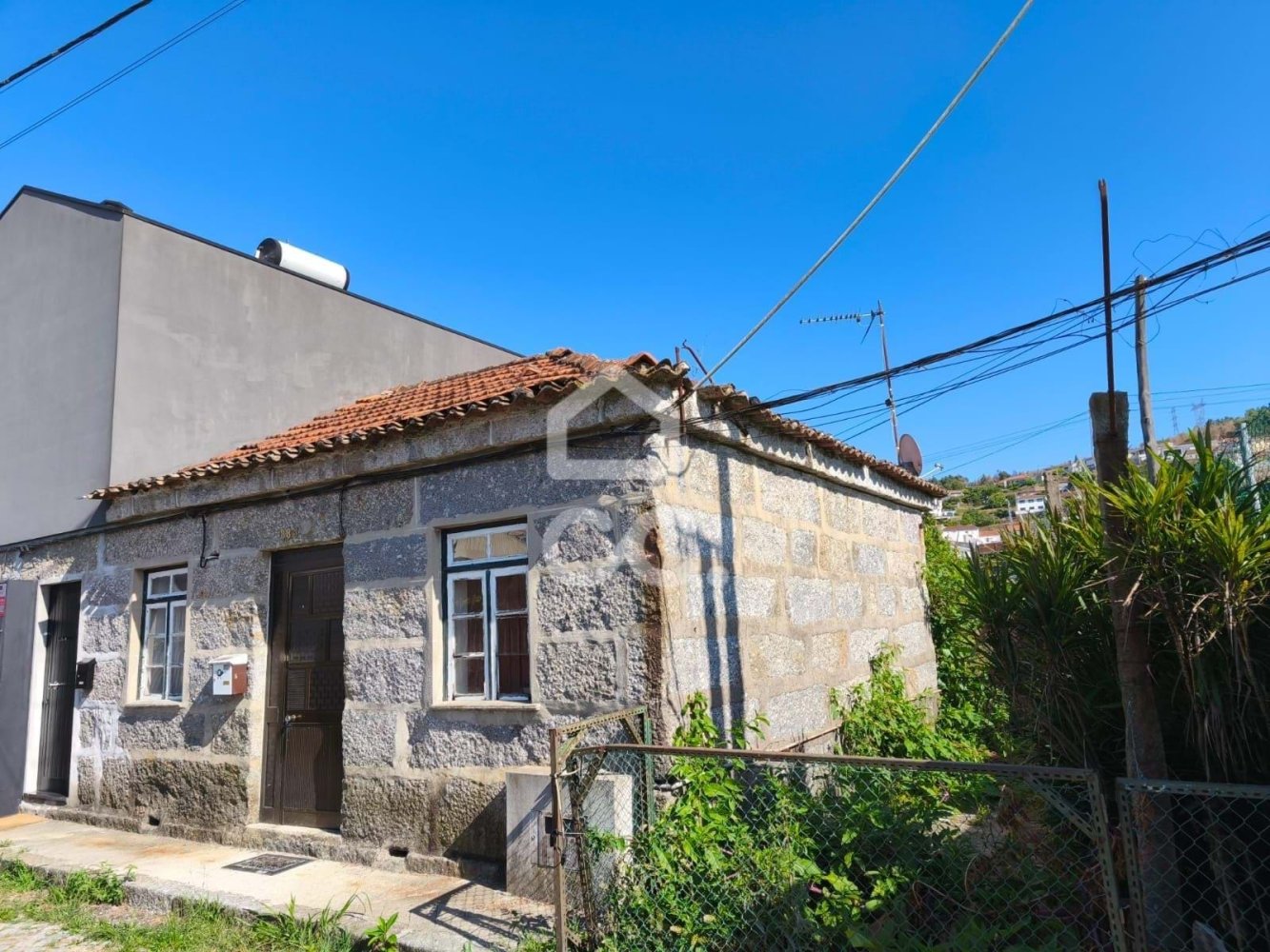 1 غرف نوم فيلا في Guimaraes, Portugal رقم 36342