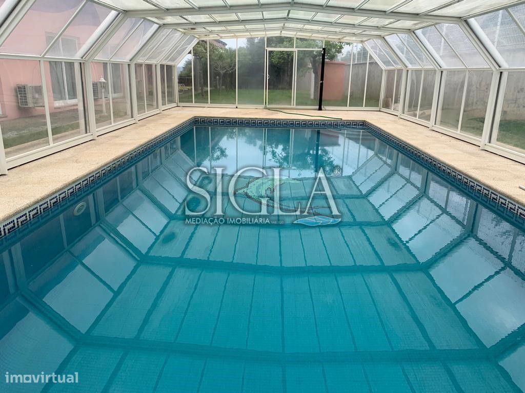 4 bedrooms House in Vila Nova de Gaia, Portugal No. 129524