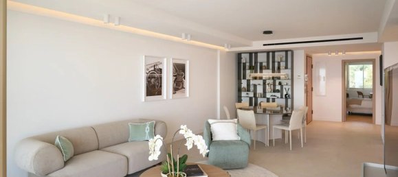 3 bedrooms Apartment in Cannes, France No. 38216 8