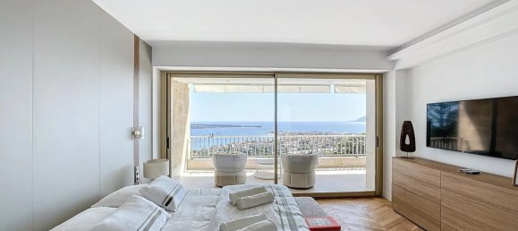3 bedrooms Apartment in Cannes, France No. 38216 11
