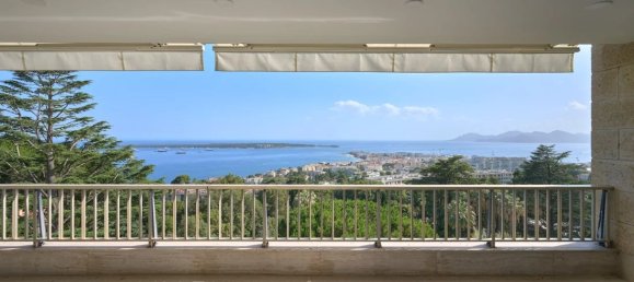 3 bedrooms Apartment in Cannes, France No. 38216 3